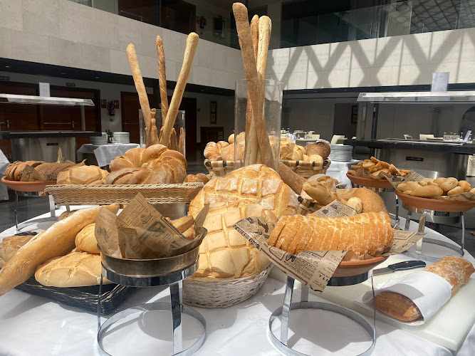 Fotografia tomada fuera de Panadería Pascual - Panadería en Real Sitio de San Ildefonso, Segovia