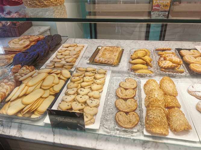 Fotografia tomada fuera de Panaderías del Pirineo - Panadería en Sabiñánigo, Huesca
