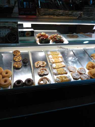 Fotografia tomada fuera de FLECA ROVIRA - Panadería en Celrà, Girona