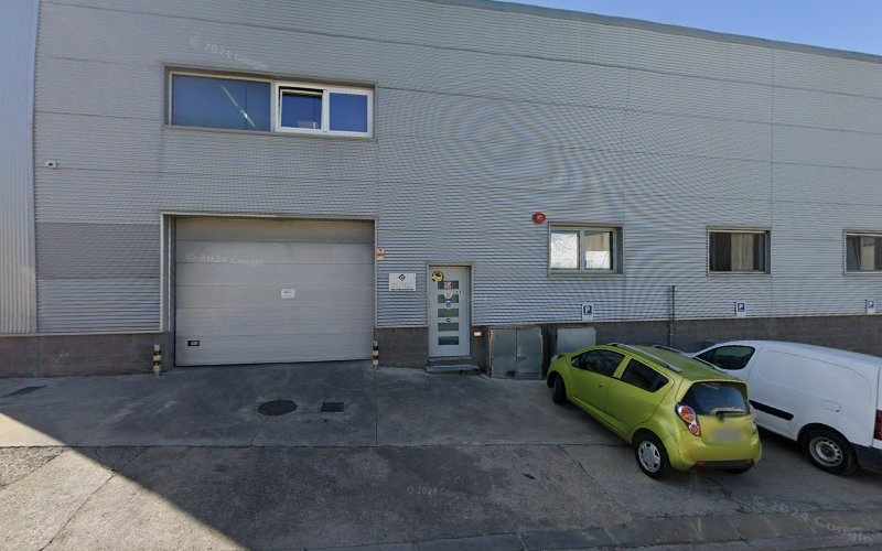 Fotografia tomada fuera de Cal Flequer - Panadería en Cornellà del Terri, Girona
