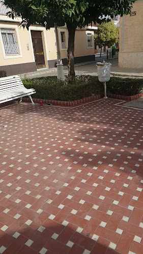 Fotografia tomada fuera de Agustín Rodríguez Gutiérrez panadería Manuela - Panadería en Camas, Sevilla