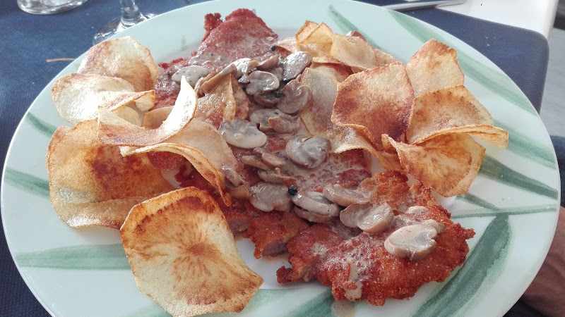 Fotografia tomada fuera de Pastelería Virgen del Socorro - Pastelería en Càlig, Castellón