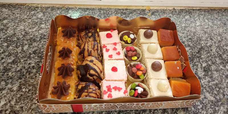 Fotografia tomada fuera de Panadería La Curva - Panadería en Cádiz, Cádiz