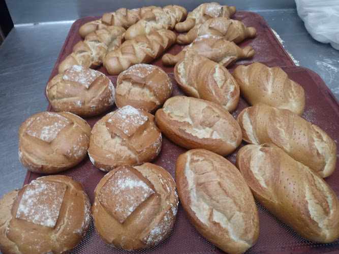 Fotografia tomada fuera de Panaderia El Molino - Panadería en Cádiz, Cádiz
