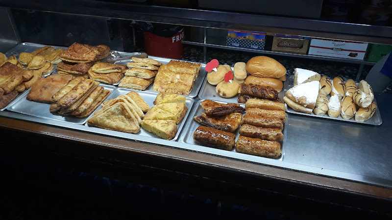 Fotografia tomada fuera de Panadería Virgili S.L. - Panadería en Cádiz, Cádiz