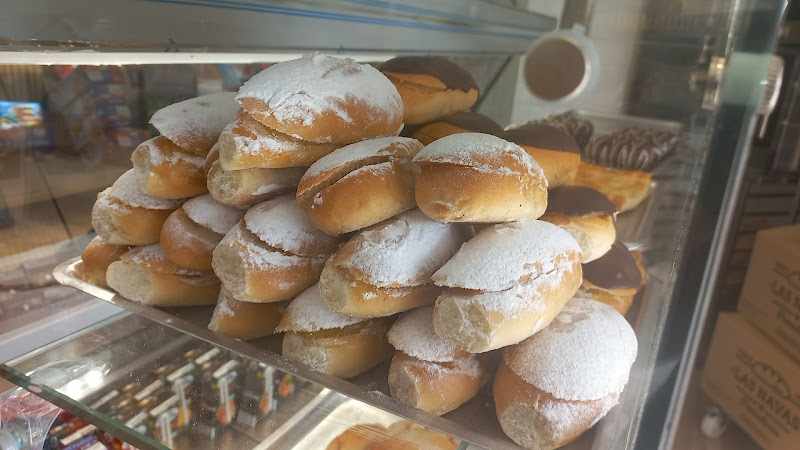 Fotografia tomada fuera de Panadería Varela - Panadería en Cádiz, Cádiz