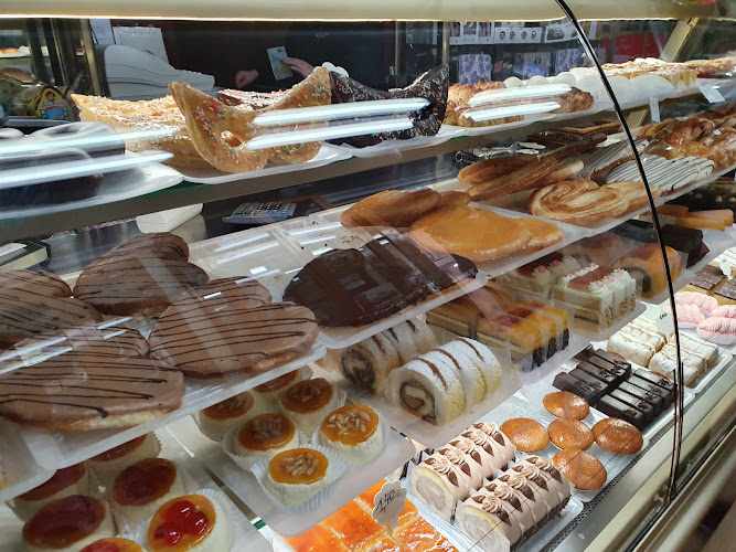 Fotografia tomada fuera de Maype - Pastelería en Cádiz, Cádiz
