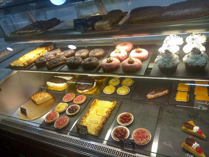 Fotografia tomada fuera de Panadería La Tahona del Artesano - Panadería en San Fernando, Cádiz