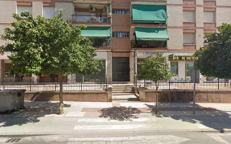 Fotografia tomada fuera de Panadería Subbética - Panadería en Cabra, Córdoba