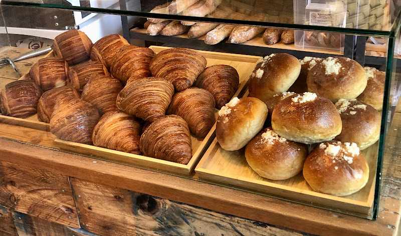 Fotografia tomada fuera de 180 OBRADOR - Panadería en Madrid, Madrid