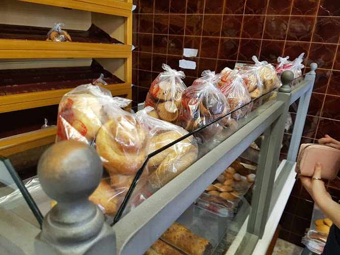 Fotografia tomada fuera de Panificadora Jesús Sebastián - Panadería en Borja, Zaragoza