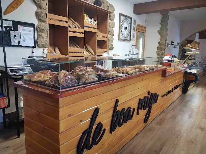 Fotografia tomada fuera de Panadería De Boa Miga - Panadería en Vigo, Pontevedra