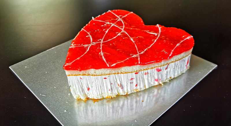 Fotografia tomada fuera de Rospan Borriana - Forn de pa en Borriana, Castellón