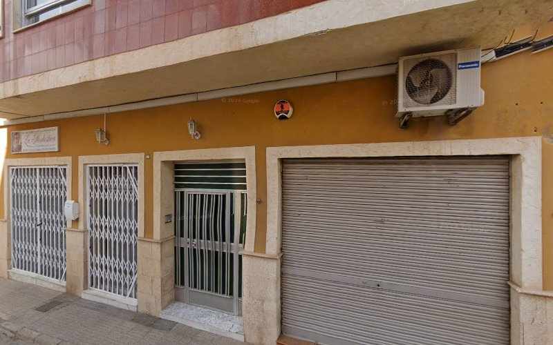Fotografia tomada fuera de Panaderia Rebollo - Panadería en Bigastro, Alicante