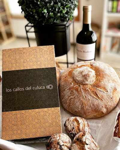 Fotografia tomada fuera de MAS KE PAN - Panadería en Betanzos, A Coruña