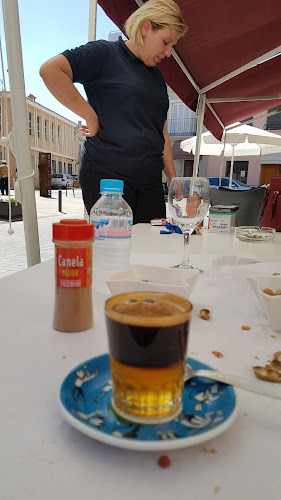 Fotografia tomada fuera de Juan Martí Pérez - Panadería en Benirredrà, Valencia