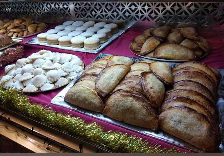 Fotografia tomada fuera de Horno y Pastelería Pascual Ferrer - Panadería en Benifaraig, Valencia