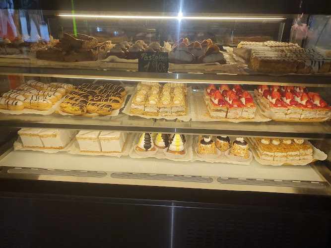 Fotografia tomada fuera de La Creu Café - Cafeteria en Benidorm, Alicante