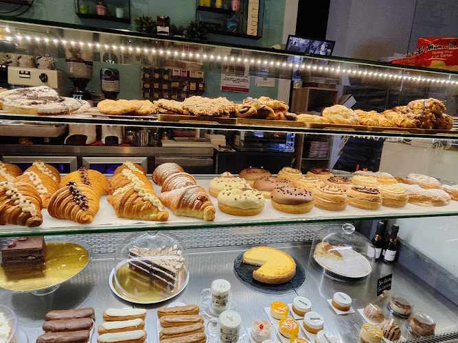 Fotografia tomada fuera de Guiomar Obrador & Café - Hamburguesería en Benidorm, Alicante