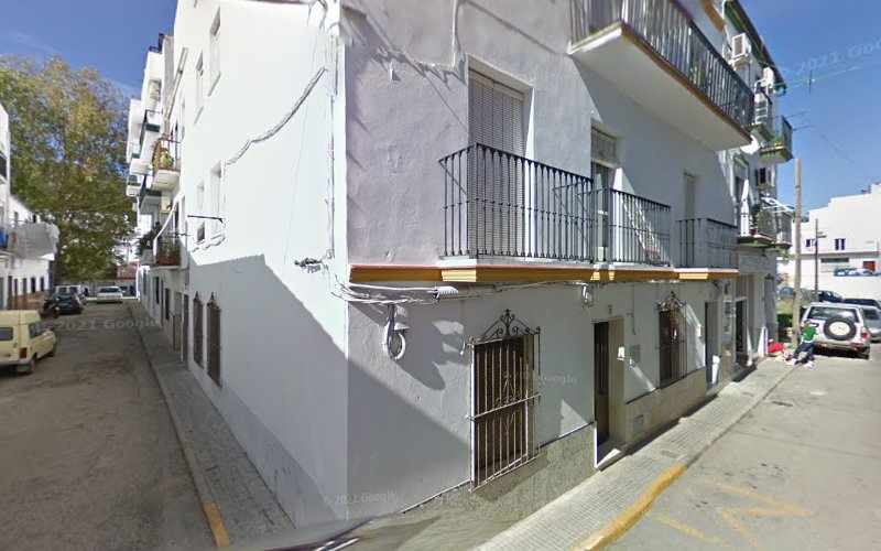 Fotografia tomada fuera de Panadería Sánchez - Panadería en Ubrique, Cádiz