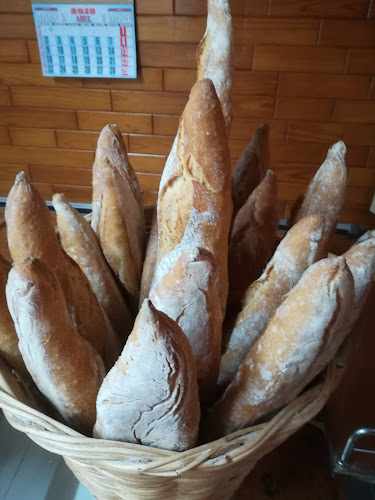 Fotografia tomada fuera de Bar Panadería Ríos - Cafetaría en Negreira, A Coruña