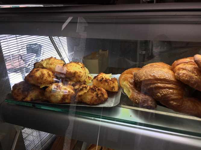 Fotografia tomada fuera de Café bar Vilela - bares en Becerreá, Lugo