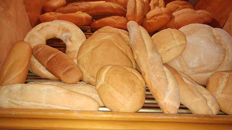 Fotografia tomada fuera de Panaderia ugijar - Panadería en Ugíjar, Granada