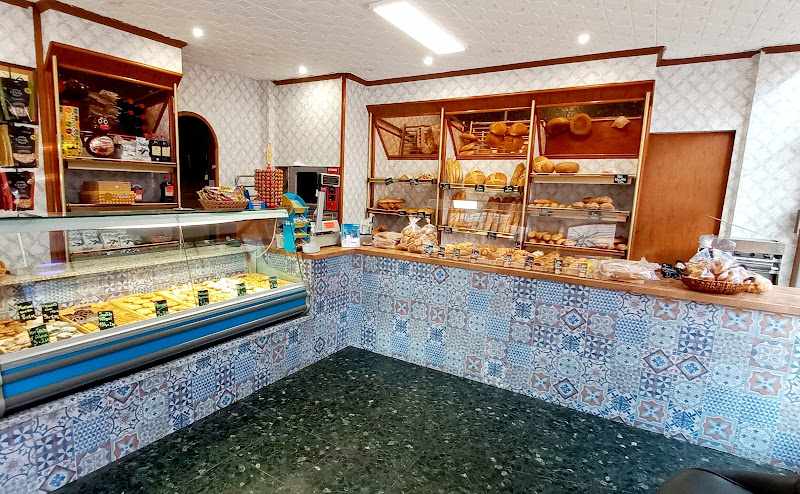 Fotografia tomada fuera de Olivia Pastelería y Panadería. Obrador propio. - Panadería en Zaragoza, Zaragoza