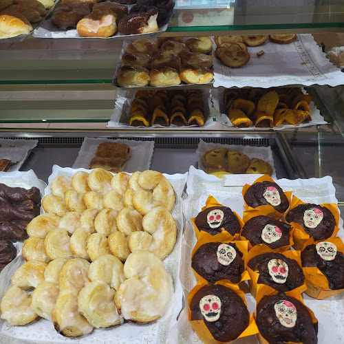 Fotografia tomada fuera de Panadería La Espiga de Oro - Panadería en Alcobendas, Madrid