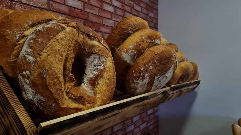 Fotografia tomada fuera de Panadería El Rinconcito del Andaluz - Panadería en Granada, Granada