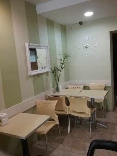 Fotografia tomada fuera de Marta Yoana S L - Panadería en Albatàrrec, Lérida