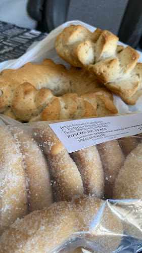 Fotografia tomada fuera de Lorenzo Cantero - Panadería en Doña Mencía, Córdoba