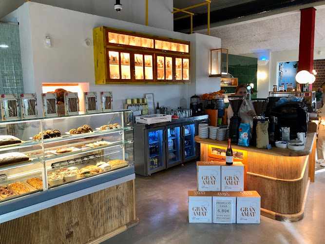 Fotografia tomada fuera de casamoner Vulpellac - cafeterías en Vulpellac, Girona