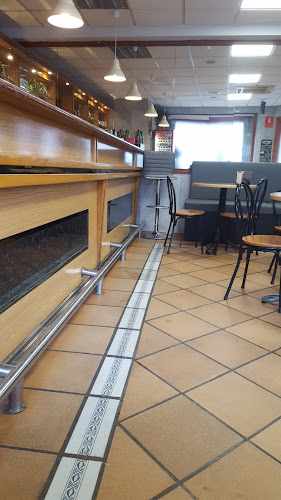 Fotografia tomada fuera de López Barneo J L - Panadería en Valdemorillo, Madrid