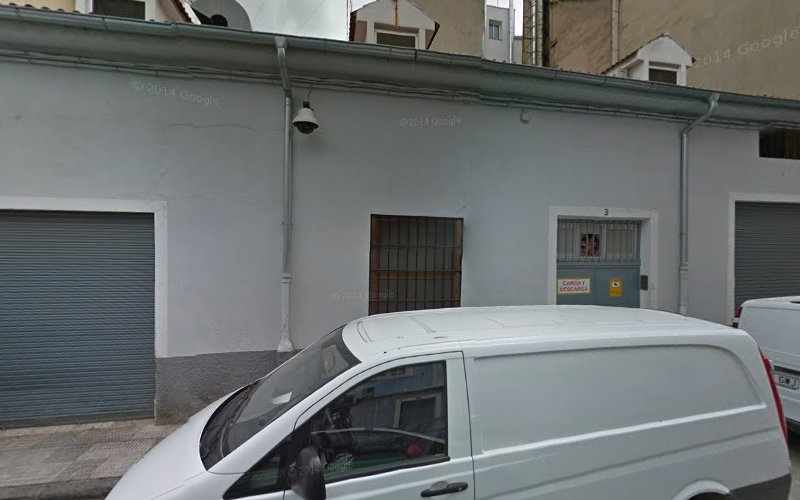 Fotografia tomada fuera de Angel Carralero Fuero - Panadería en Cuenca, Cuenca