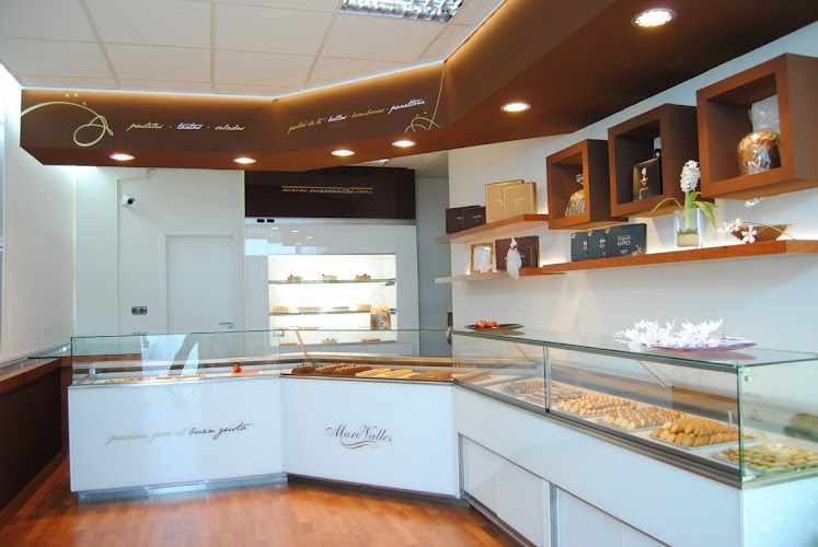 Fotografia tomada fuera de Maro Valles Zaratán - Pastelería en Zaratán, Valladolid