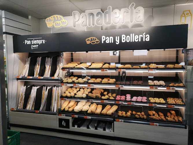 Fotografia tomada fuera de Supermercados Dia - Supermercado en Pozuelo de Alarcón, Madrid