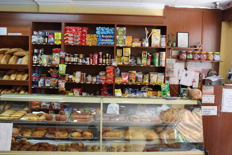 Fotografia tomada fuera de Pan Caliente - Forn de pa en Alicante, Alicante