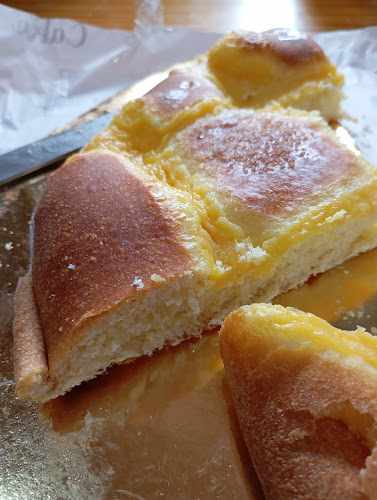 Fotografia tomada fuera de Panaderia Ferrecho - Panadería en Oza dos Ríos, A Coruña