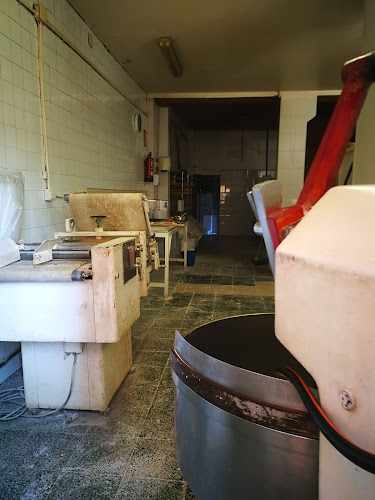 Fotografia tomada fuera de Panaderia Canido - Panadería en Oia, Pontevedra