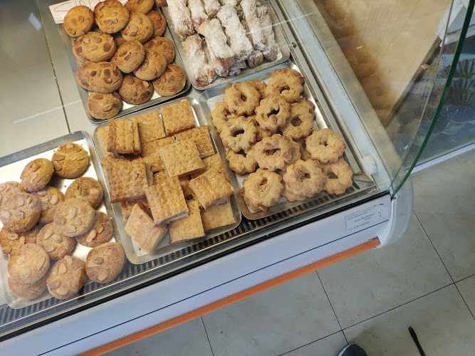 Fotografia tomada fuera de Panadería Hermanos Casal - Panadería en Vigo, Pontevedra