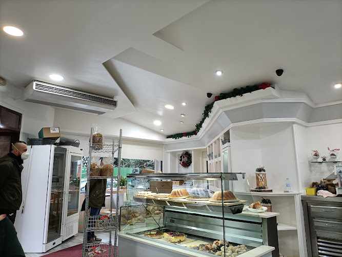 Fotografia tomada fuera de Panadería Cerviño - Panadería en Vigo, Pontevedra