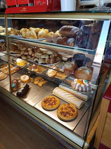 Fotografia tomada fuera de Panaderia D'Casal - Panadería en Vigo, Pontevedra