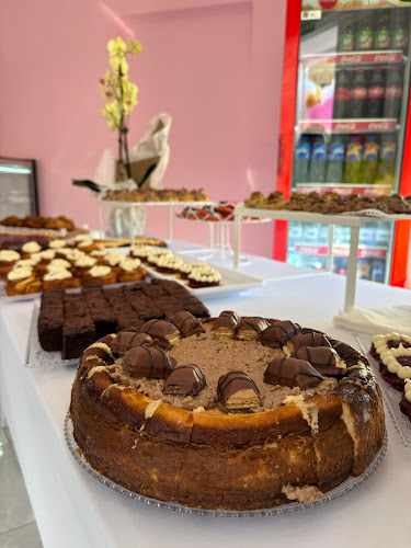 Fotografia tomada fuera de Sa Blonda - Tartas Y Dulces Personalizados - Pastelería en Campos, Baleares