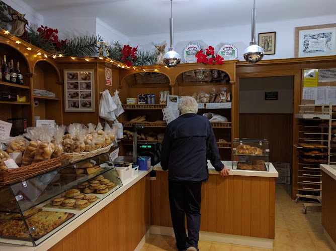 Fotografia tomada fuera de Forn Can Nadal S.L. - Panadería en Campos, Baleares