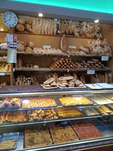 Fotografia tomada fuera de FORN DE PA I PASTISSERIA CHIMO I BERTA SL. - Panadería en Torreblanca, Castellón