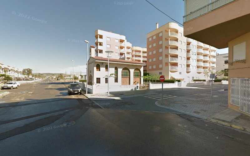 Fotografia tomada fuera de AL D’EVA Torrenostra - Panadería en Torreblanca, Castellón
