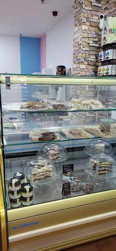 Fotografia tomada fuera de ❌️ - Pastelería en Sta Brígida, Las Palmas