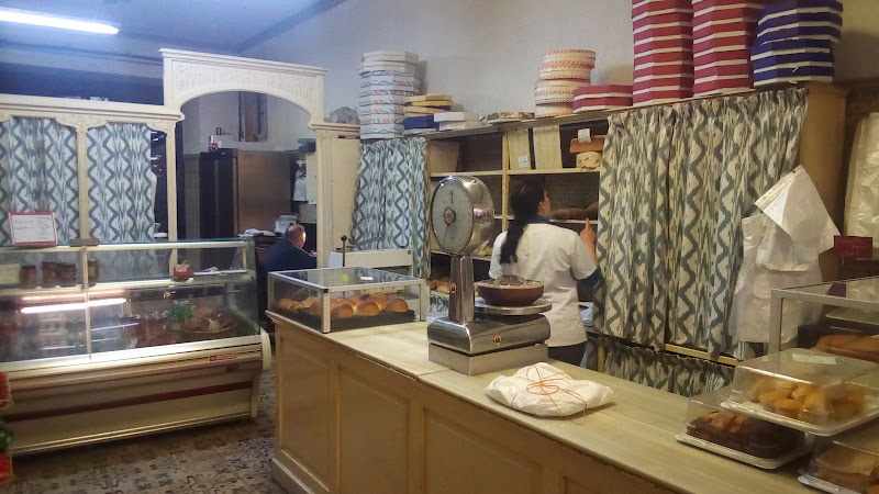 Fotografia tomada fuera de Horno de la Gloria S.L. - Forn de pa en Palma, Baleares