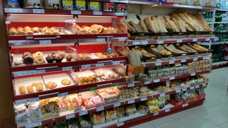 Fotografia tomada fuera de Supermercado Spar Illetes - Supermercat en ses Illetes, Baleares